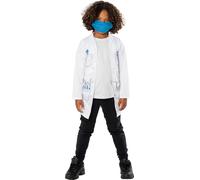 Bristol Novelty - Blazer - Enfants BN5747 (140) (Blanc)