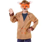 Bristol Novelty - Blazer pour enfants BN931 (M) (Marron)
