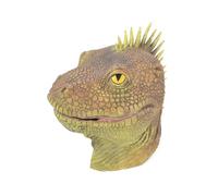 Bristol Novelty BM503 Masque de Lézard, Taille Unique