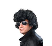 Bristol Novelty BW282 Perruque Rock Star