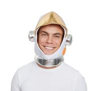 Bristol Novelty - Casque ASTRONAUTE (BN481)