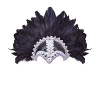 Bristol Novelty - Casque - Femme (BN751)