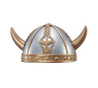 Bristol Novelty - Casque VIKING - Adulte (BN2153)