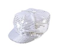Bristol Novelty - Casquette à pailettes (BN1174)
