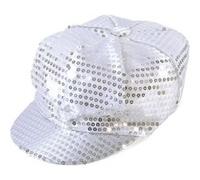 Bristol Novelty - Casquette à pailettes (BN1174)