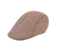 Bristol Novelty - Casquette PLATE - Adulte (BN884)