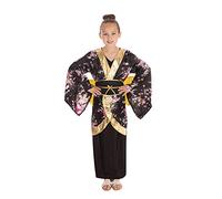 Bristol Novelty CC661X Costume de Geisha, Taille XL