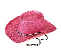 Bristol Novelty - Chapeau COWBOY - Adulte (BN2076)