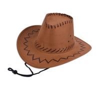 Bristol Novelty - Chapeau COWBOY -Enfant (BN2084)