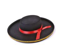 Bristol Novelty - Chapeau ESPAGNOL - Adulte (BN1383)
