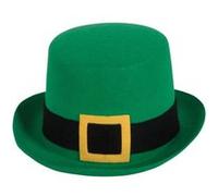 Bristol Novelty - Chapeau FARFADET - Adulte (Taille unique) (Vert) - UTBN2001 Vert G