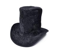 Bristol Novelty - Chapeau HAUT DE FORME - Adulte (BN2158)