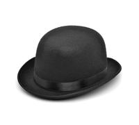 Bristol Novelty - Chapeau Melon - Adulte (BN1093)