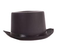 Bristol Novelty - Chapeau SATIN - Adulte (BN2150)