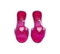 Bristol Novelty - Chaussures de gelée - Fille (BN5884)