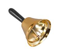 Bristol Novelty - Cloche Or (Taille Unique) (Or)