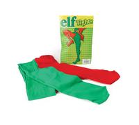 Bristol Novelty - Collant ELFE - Adulte (BN547)