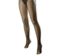 Bristol Novelty - Collant RESILLE - Adulte (Taille unique) (Noir) - UTBN842 Noir G