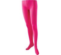 Bristol Novelty Collants de déguisement pour femmes BN1858 (taille unique) (Rose)