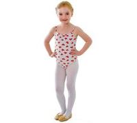Bristol Novelty - Collants - Fille (L (11-14 ans)) (Vert) - UTBN1074 Vert G