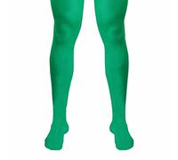 Bristol Novelty – Collants homme – Taille unique – Vert
