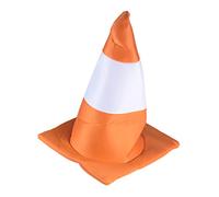 Traffic Cone Hat