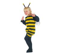 Bristol Novelty - Costume ABEILLE - Enfant (BN195)