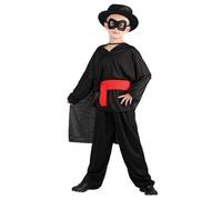 Bristol Novelty - Costume BANDIT - Enfant (BN192)