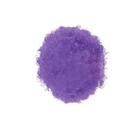 Bristol Novelty - Costume CLOWN - Adulte (Taille unique) (Violet)