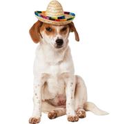 Bristol Novelty - Costume de chien BN5306 (M - L) (Multicolore)