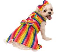 Bristol Novelty - Costume de chien BN5551 (S) (Multicolore)