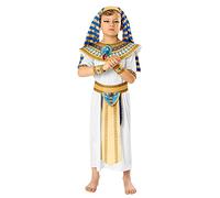 Forum Déguisement de pharaon blanc pour garçon 7-8 ans