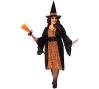 Chapeau De Sorcière Pour Adultes Costume De Magicien D'Halloween