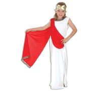 Bristol Novelty - Costume DEESSE - Enfant (BN1373)