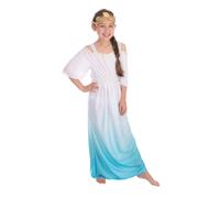 Bristol Novelty - Costume DEESSE - Enfant (BN550)