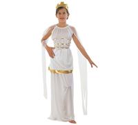 Bristol Novelty - Costume DEESSE - Fille (BN1528)