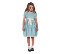 Bristol Novelty - Costume EFFRAYANT - Enfant (BN2106)