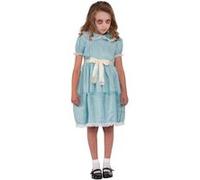 Bristol Novelty - Costume EFFRAYANT - Enfant (S) (Bleu) - UTBN2106 Bleu G