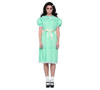 Bristol Novelty - Costume Effrayant - Femme Taille unique Bleu