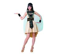Bristol Novelty - Costume EGYPTIENNE - Femme (BN1550)