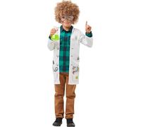 Bristol Novelty - Costume - Enfants BN5507 (M) (Blanc)