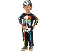 Bristol Novelty - Costume - Enfants BN5834 (104) (Noir)