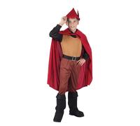 Bristol Novelty - Costume FORET - Enfant (BN911)