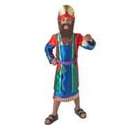 Bristol Novelty - Costume - Garçons BN5844 (L) (Bleu)