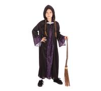 Bristol Novelty - Costume MAGICIEN - Enfant (BN1802)