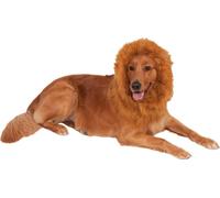 Bristol Novelty - Costume pour chien BN5130 (taille unique) (Marron)
