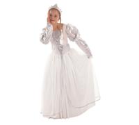 Bristol Novelty - Costume PRINCESSE - Fille (BN826)
