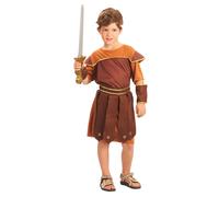 Bristol Novelty - Costume ROMAIN - Enfant (BN348)