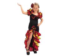Bristol Novelty - Costume RUMBA - Enfant (BN530)