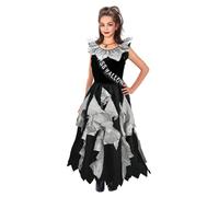 Bristol Novelty - Costume ZOMBIE - Fille